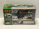 Bandai 1992 Deluxe Thunderbirds No  2 Play Set Tb-2   Special Mission Vehicles