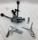 Kalamazoo Industries 2915 Drill Grinding Attachment 