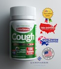 Robotablets Cough Suppressant Tablet 100 Doses Dextromethorphan 30mg 100 Tablets