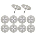 12pcs Diamond Cutting Wheels For Dremel Rotary Tool 50mm Metal Cut Off Disc