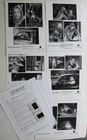 Color 35mm Slide Final Destination Ali Larter Kerr Smith Movie Press Kit Photo
