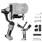 Zhiyun Crane 4e 3-axis Camera Gimbal Stabilizer For Dslr Camera Sony Canon Nikon