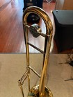 Yamaha Ysl-630 Tenor Trombone