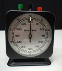 Vintage Smiths 60 Minute Analog Interval Process Timer Ns 22g W Germany