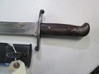 Brazilian M-1908 Artillery Short Sword   Scabbard Great Condition