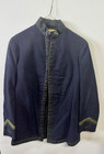 Spanish American War Era Conneticut Governors Foot Guard Cap   Uniform Jacket