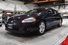 2007 Chevrolet Monte Carlo 2dr Cpe Ss