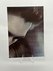 Twilight Saga Premium Photocards Al-3 Edward Cullen Bella Swan 2008 Topps Puzzle