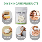 Pure Kojic Acid Powder 2 1oz  60g   Natural And Organic  Versatile Skincare I   