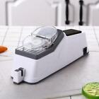 Electric Knife Sharpener Professional Kitchen Sharpening Stone Grinder Knives