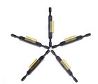 L925b Fiber Optic Quick Connector Optical Fiber Mechanical Splice For Drop Cable