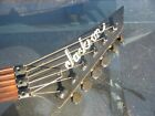 Jackson 24 Fret Floyd Rose