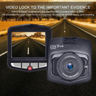 2 4   Full Hd 1080p Dash Cam Car Dvr Front Or Rear Camera Night Vision G-sensor