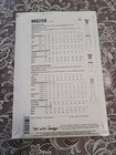 Pullover Dress   Top Sewing Pattern 70 s Vintage   sizes 16-24  Mccalls 8258