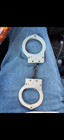 American Handcuff Company Aluminum Company A-105 - Aluminum Not Factory Complete