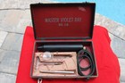 Vintage Master Violet Ray No  2b - High Frequency Medical 2b