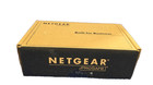 Netgear  Prosafe  gs110tp-100nas  8-ports External Ethernet Switch