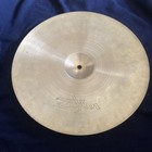 Zildjian 17  Thin Crash Cymbal
