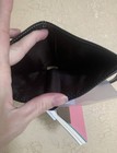 Filofax Holborn Leather Pocket Organizer