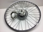 Vintage 1979 Schwinn Spitfire 5 Cruiser 26    2 125    S2 Chrome Wheels Atom Drum 