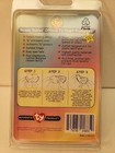 Ty Beanie Babies Official Heart Ty Tag Protectors For Beanie Babies 10 Count New
