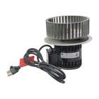 Handler 236fh-2 Fume Hood Replacement Motor 600 Cfm