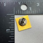 Roadway Express Hazardous Materials Training Trucker Pinback Pin 501f