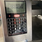 Hatco Itq-1750-2c Countertop Conveyor Toaster