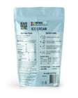 Protein Sugar Free Gluten Free Non Gmo Ice Cream Mix Vanilla  Weight  8oz 226 8 