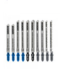 Worx Wa8006 Bladerunner  10  Pc T-shank Blade Assortment