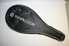 Tracy Austin Autograph Ncode Ntour Racquet  new  And Cover
