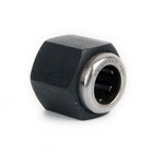 R025 12mm Hex Nut One Way Bearing For 1 8 1 10 Hsp Nitro Rc Car Engine Motor