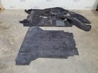 94 1994 Toyota Prado J78 Gray Carpet Set 