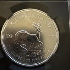 2017 S  Africa S1rand 50th Anniversary  First Day Of Issue Ngc Sp69  Key Date     