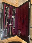 Yamaha Ycl650 Bb Clarinet - Black