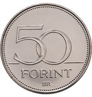 2026 50 Forint Coin Hungary R  k  czi On Horseback 350th Anniv  Ships From Usa