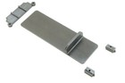 Upgrade Hd Shorty Lipo Mount  Servo Mounts  And Esc Tray For Losi Xx Buggy A1601