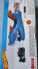 Hot Wheels City Shark Launcher Play Set With Car Mattel New In Package