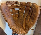 Vintage 70s-80s Wilson A2000 Xlo Baseball Glove Made In Usa -  Right Hand Throw