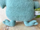 2014 Uglydoll Ice-bat 14    Plush Stuffed Toy Blue Bat Monster Gund W  Tags