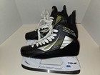 True Catalyst 9 Ice Hockey Skates Senior - Size 9 5r - New