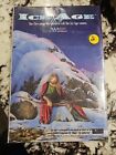 Inquest Magazine First Issue  1 Mtg Price Guide Brand New In Pack Never Opened