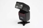 Nikon Sb-600 Shoe Mount Flash  Case  Stand  Clean  Fully Tested