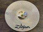 Zildjian Zbt 18    45 Cm Rock Crash Cymbal Zbt18r 1724 G   3 8 Lbs Free Shipping