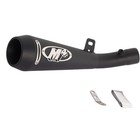 For Kawasaki Ninja Zx6r Zx636 2024-2025 Motorcycle Exhaust Pipe Slip-on Muffler