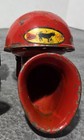 Jubilee No 90 Bull Horn Fog Horn Vintage Car Truck Accessory Tv Prop Decor