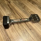 Roberts Deluxe Knee Kicker Model 10-412 Professional Carpet Install Tool Usa