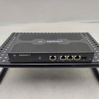 Ubiquiti Edgerouter 4  er-4  Router W  Ac Power Cord