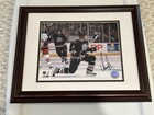 Alex Ovechkin Autograph Photo 8x10