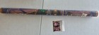 Vintage Star Trek Deep Space Nine Ds9 Cut-away Poster 24  X 36 - Rolled